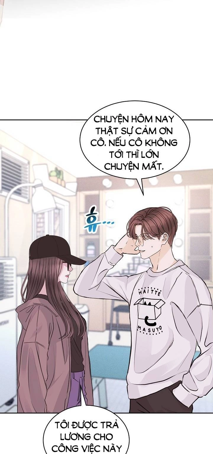 Vụ Bê Bối Trá Hình Chapter 1.2 - 4