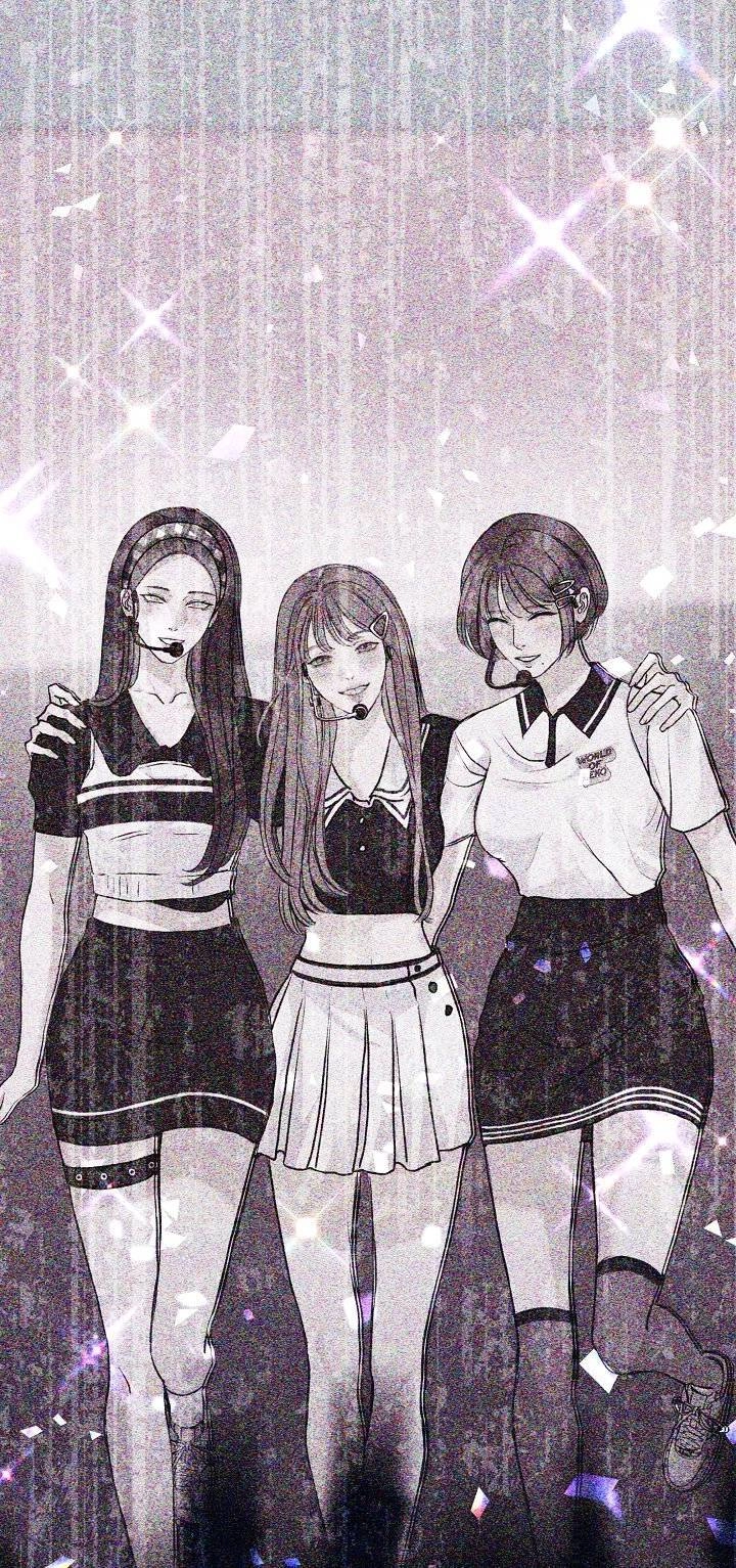 Vụ Bê Bối Trá Hình Chapter 1.2 - 9