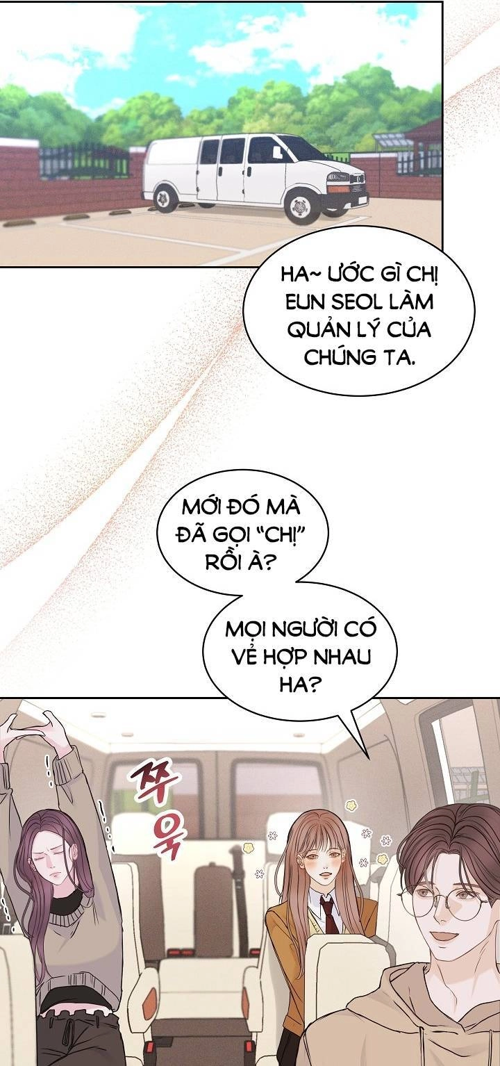 Vụ Bê Bối Trá Hình Chapter 1.2 - 11