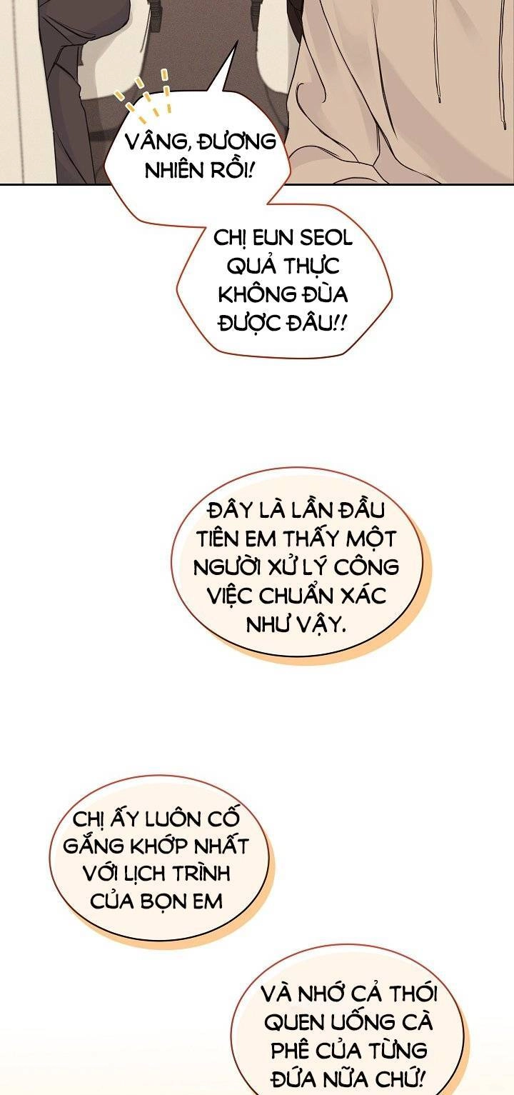 Vụ Bê Bối Trá Hình Chapter 1.2 - 12