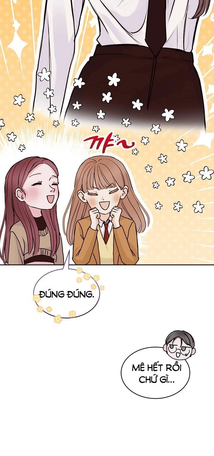 Vụ Bê Bối Trá Hình Chapter 1.2 - 14