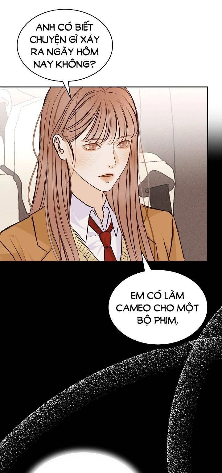 Vụ Bê Bối Trá Hình Chapter 1.2 - 15