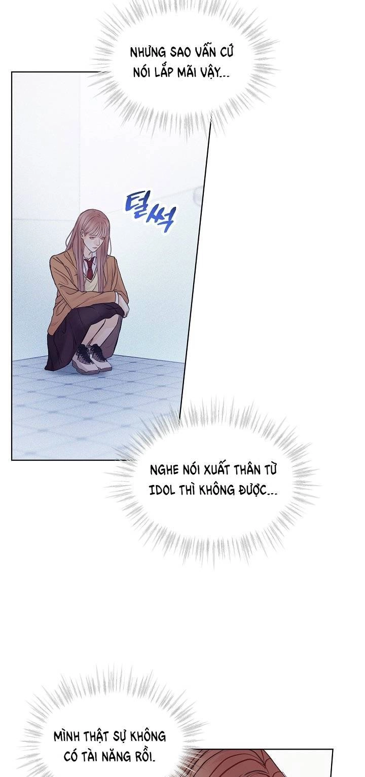 Vụ Bê Bối Trá Hình Chapter 1.2 - 21