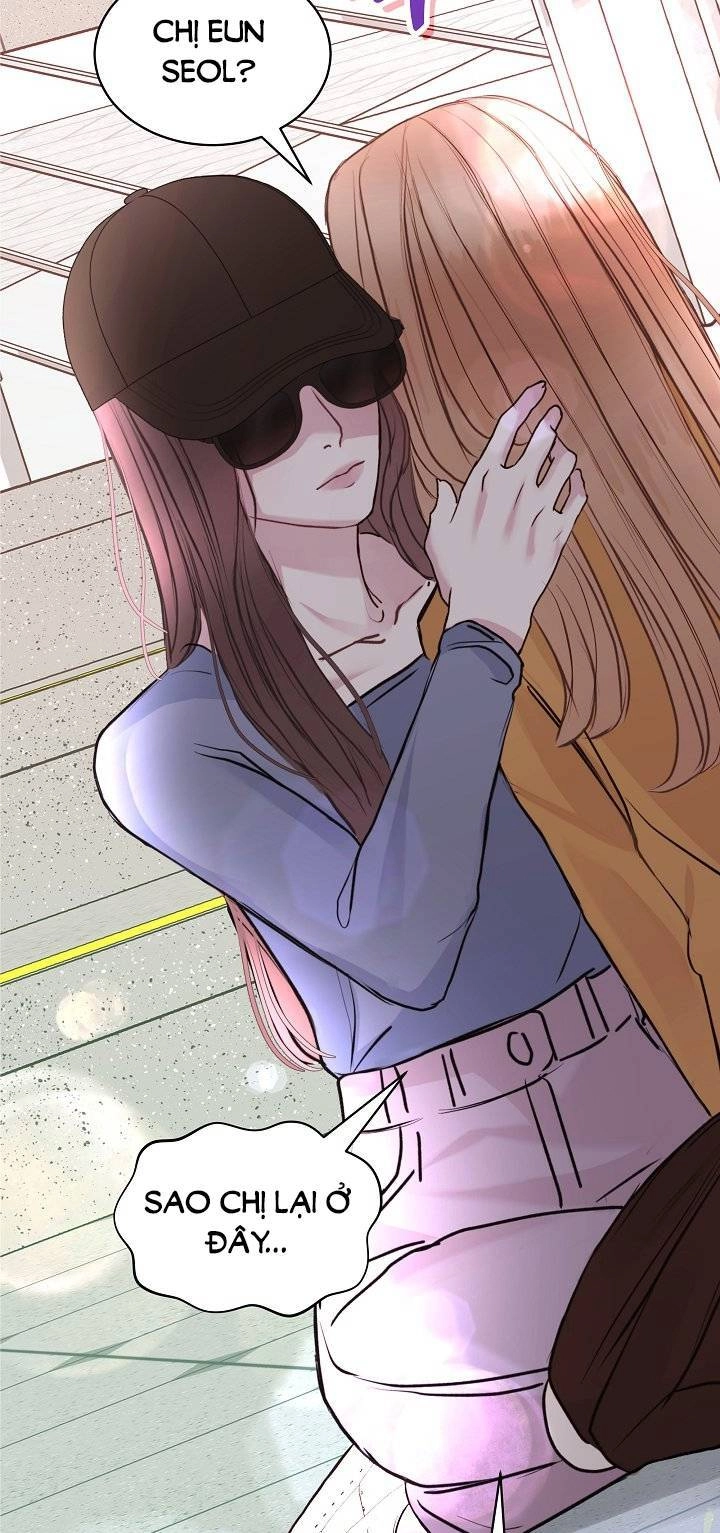 Vụ Bê Bối Trá Hình Chapter 1.2 - 24