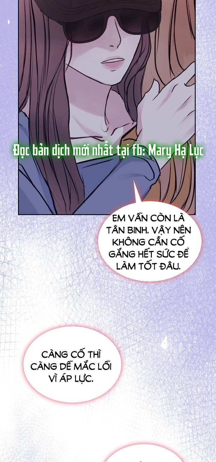 Vụ Bê Bối Trá Hình Chapter 1.2 - 26