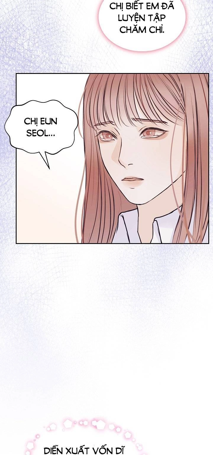 Vụ Bê Bối Trá Hình Chapter 1.2 - 27