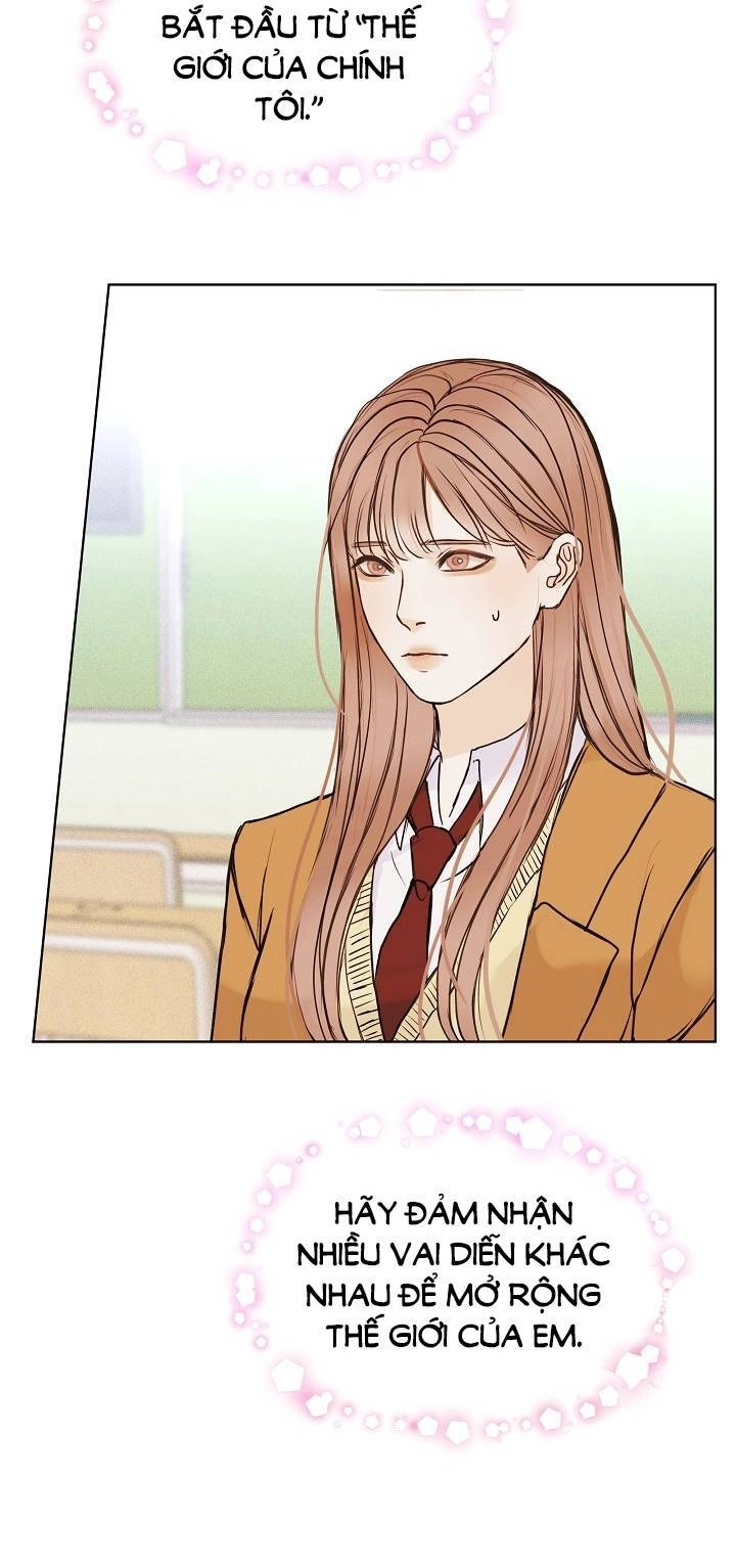 Vụ Bê Bối Trá Hình Chapter 1.2 - 28