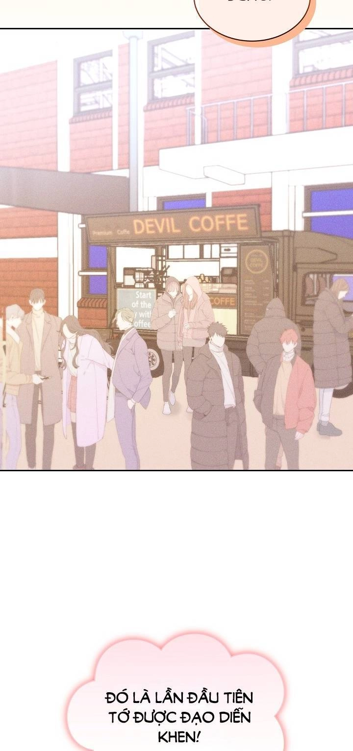 Vụ Bê Bối Trá Hình Chapter 1.2 - 31