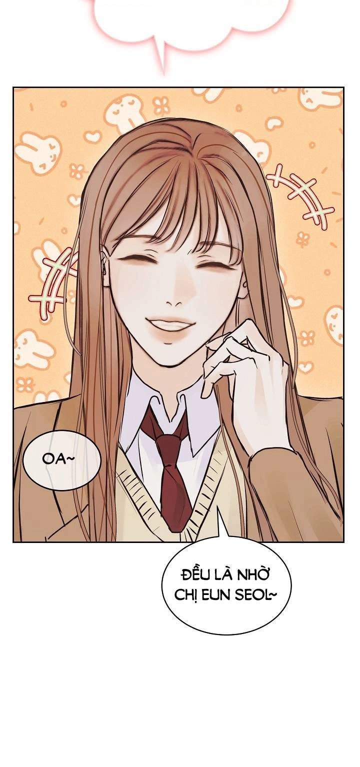 Vụ Bê Bối Trá Hình Chapter 1.2 - 32