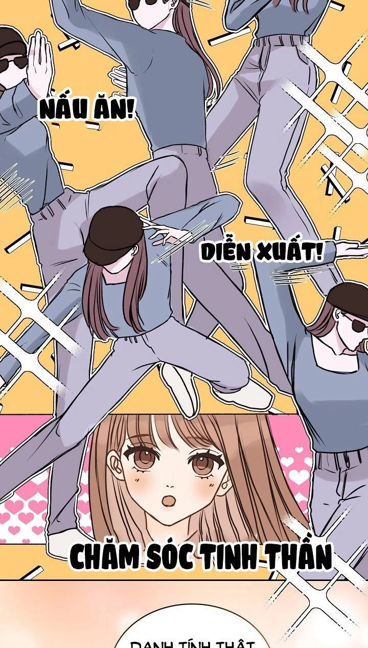 Vụ Bê Bối Trá Hình Chapter 1.2 - 35