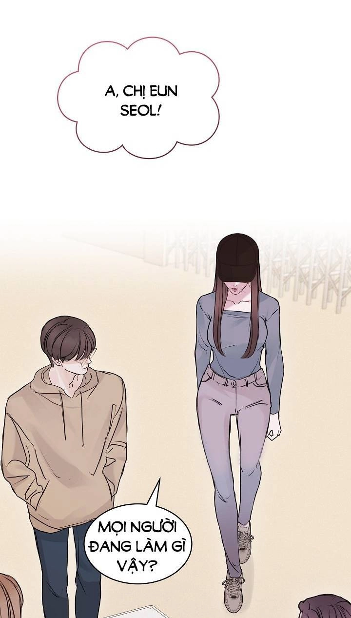 Vụ Bê Bối Trá Hình Chapter 1.2 - 38