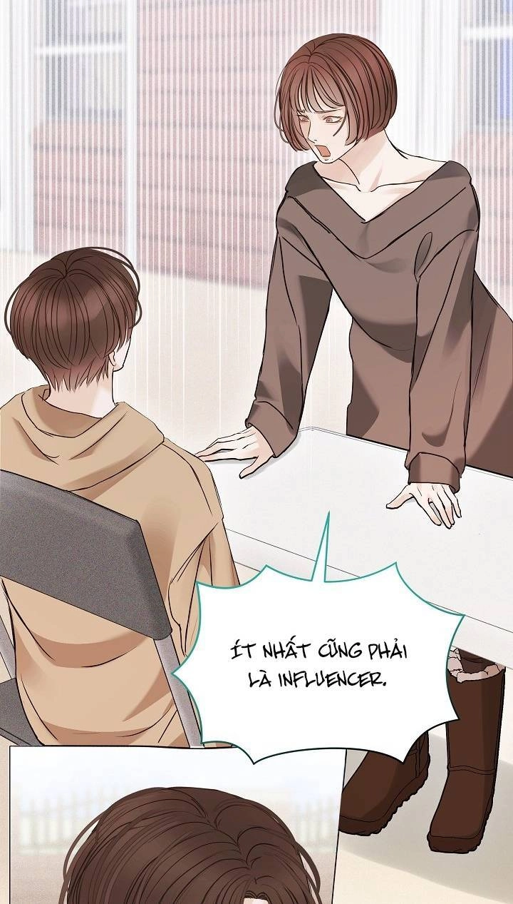 Vụ Bê Bối Trá Hình Chapter 1.2 - 52