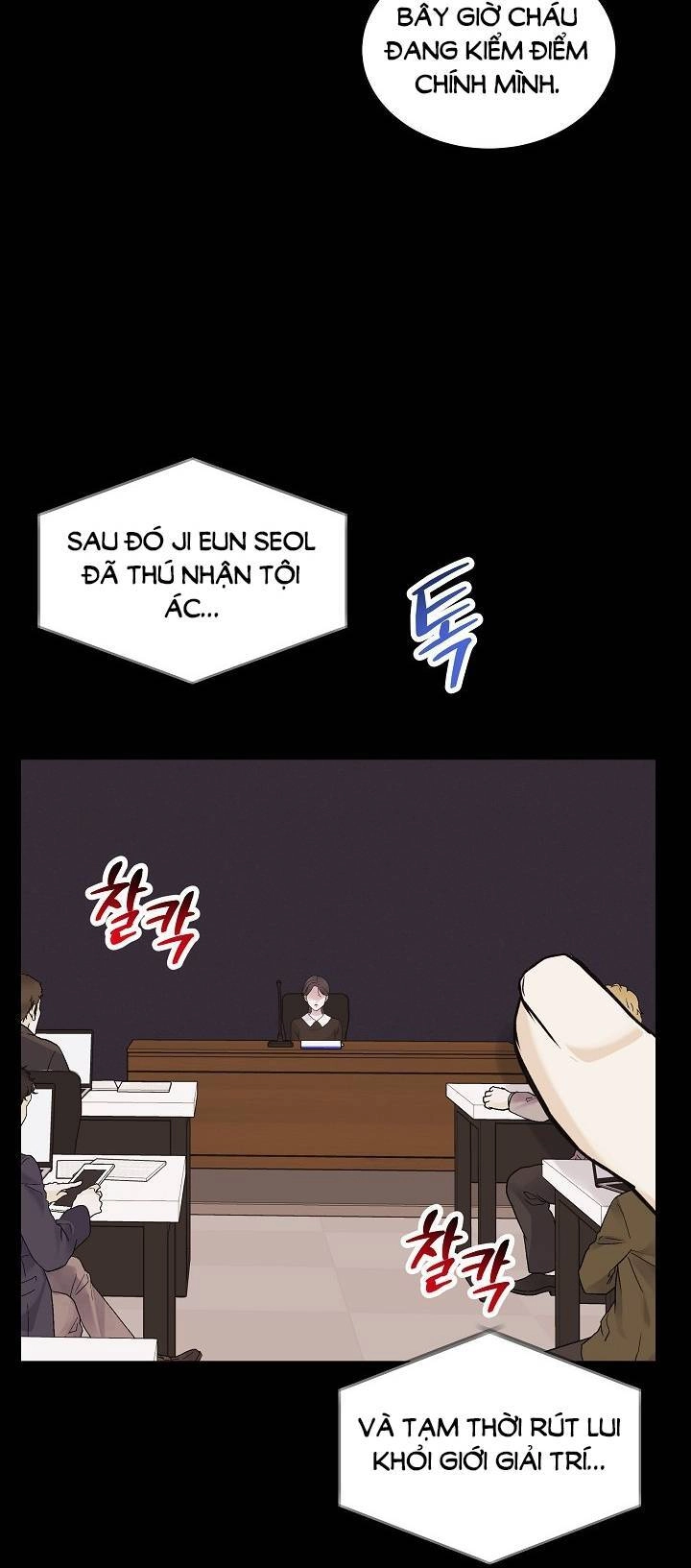 Vụ Bê Bối Trá Hình Chapter 2.1 - 7