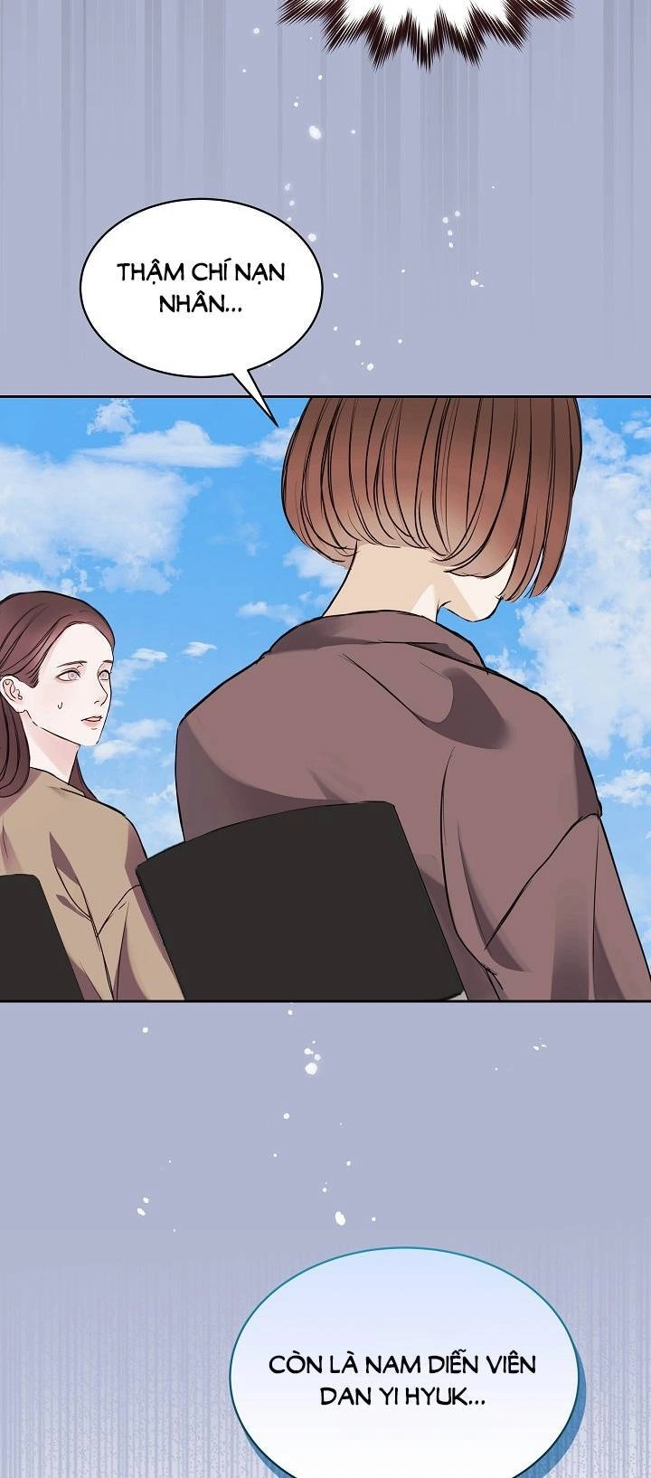 Vụ Bê Bối Trá Hình Chapter 2.1 - 9