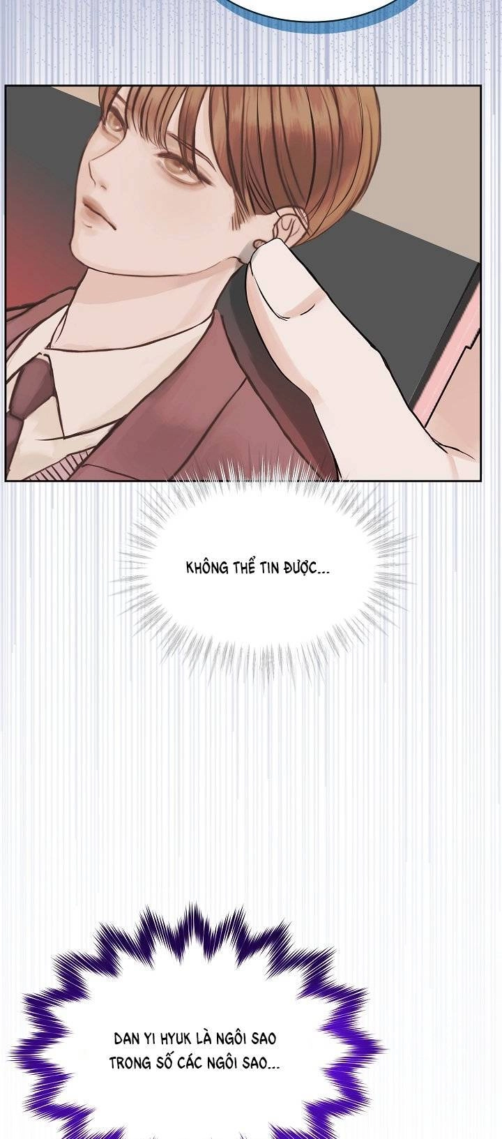 Vụ Bê Bối Trá Hình Chapter 2.1 - 10