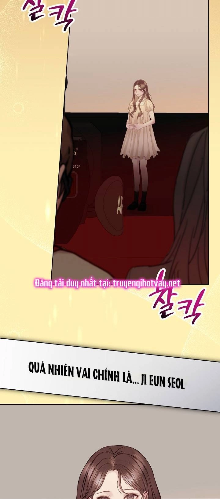 Vụ Bê Bối Trá Hình Chapter 2.1 - 15