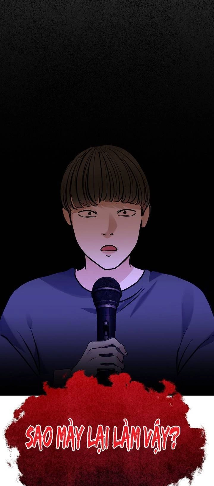 Vụ Bê Bối Trá Hình Chapter 2.1 - 18