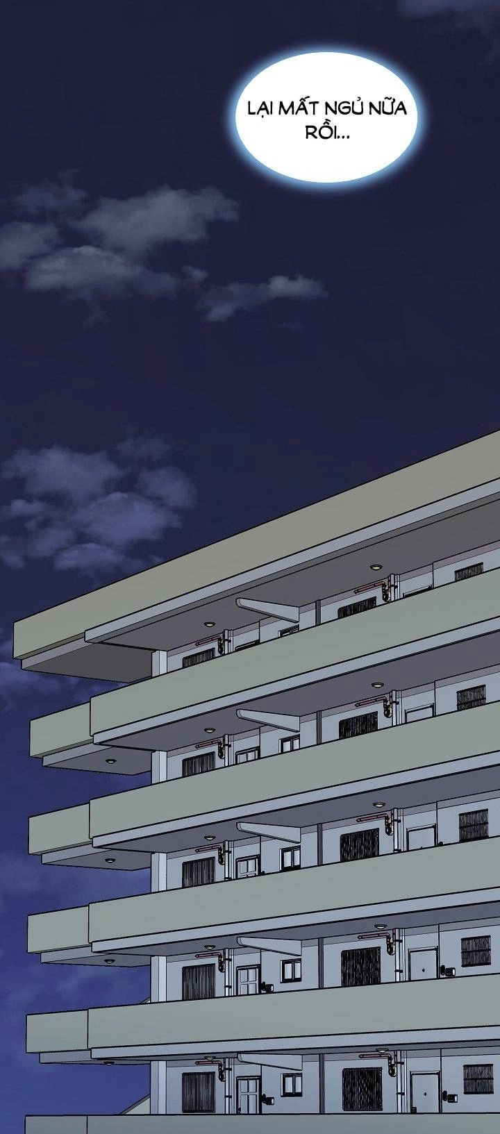 Vụ Bê Bối Trá Hình Chapter 2.2 - 3