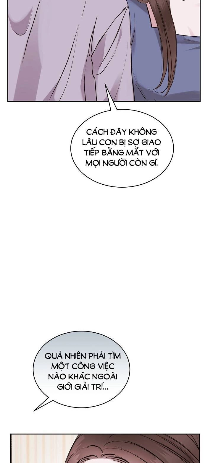 Vụ Bê Bối Trá Hình Chapter 2.2 - 10