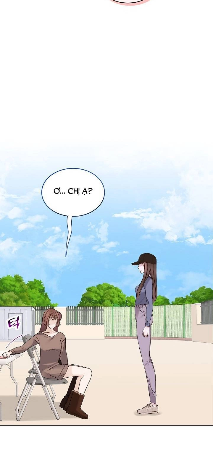 Vụ Bê Bối Trá Hình Chapter 2.2 - 21