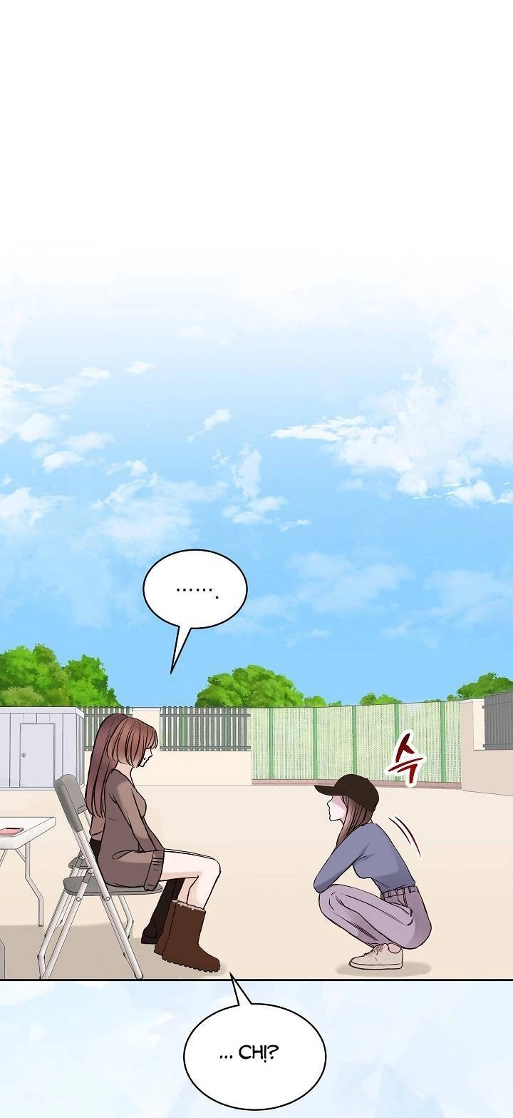 Vụ Bê Bối Trá Hình Chapter 2.2 - 22