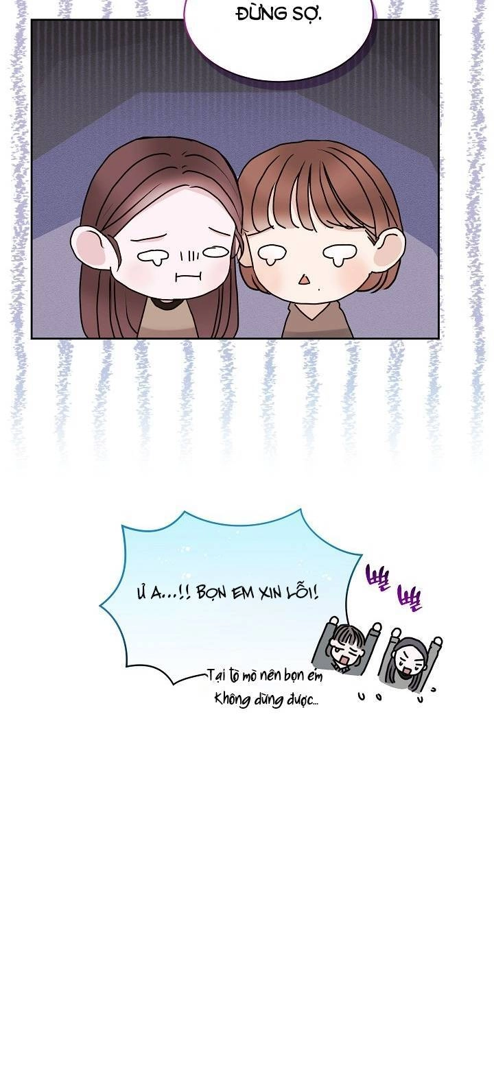 Vụ Bê Bối Trá Hình Chapter 2.2 - 24