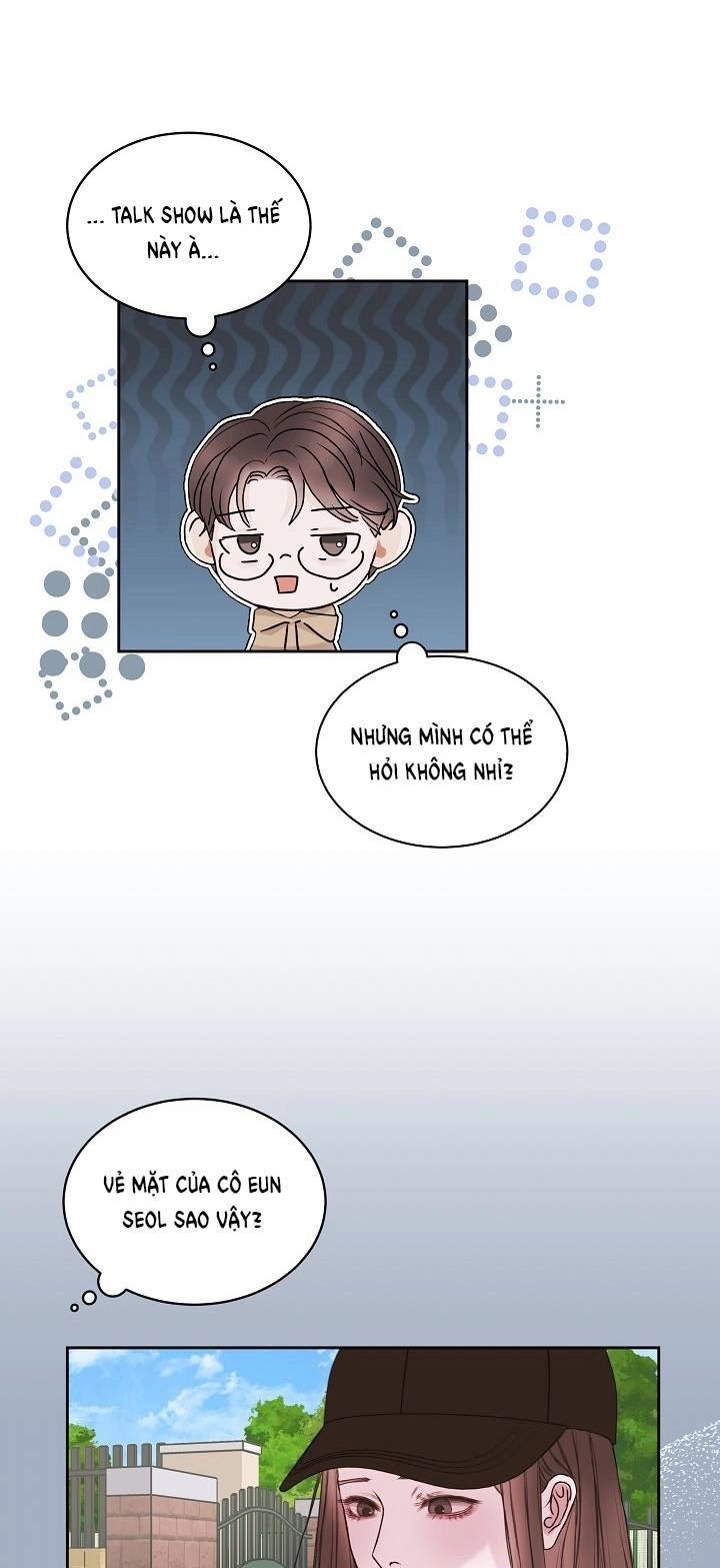 Vụ Bê Bối Trá Hình Chapter 2.2 - 28