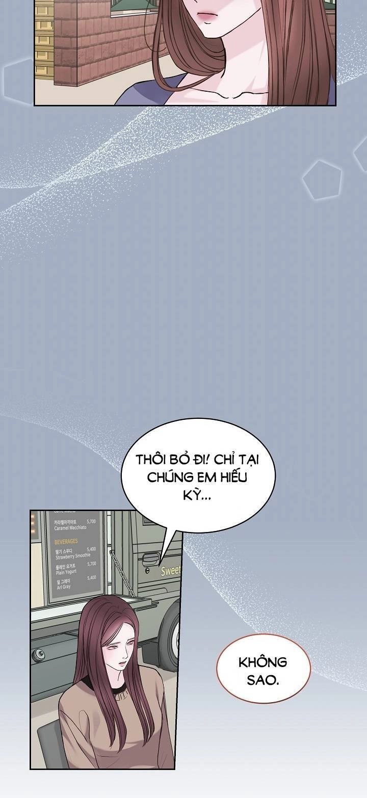 Vụ Bê Bối Trá Hình Chapter 2.2 - 29