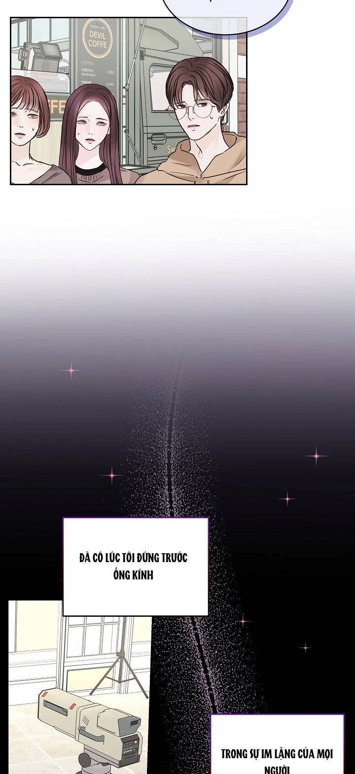 Vụ Bê Bối Trá Hình Chapter 2.2 - 31