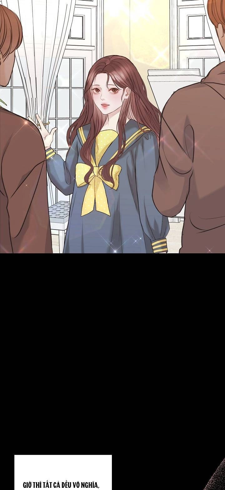 Vụ Bê Bối Trá Hình Chapter 2.2 - 33