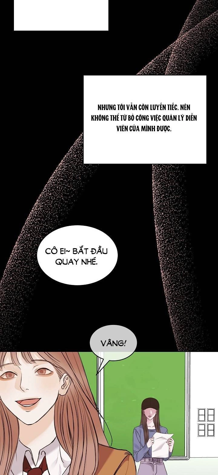 Vụ Bê Bối Trá Hình Chapter 2.2 - 34