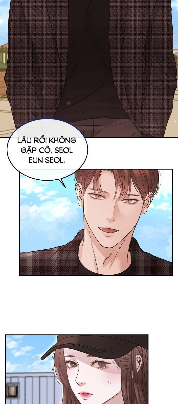 Vụ Bê Bối Trá Hình Chapter 3.1 - 5