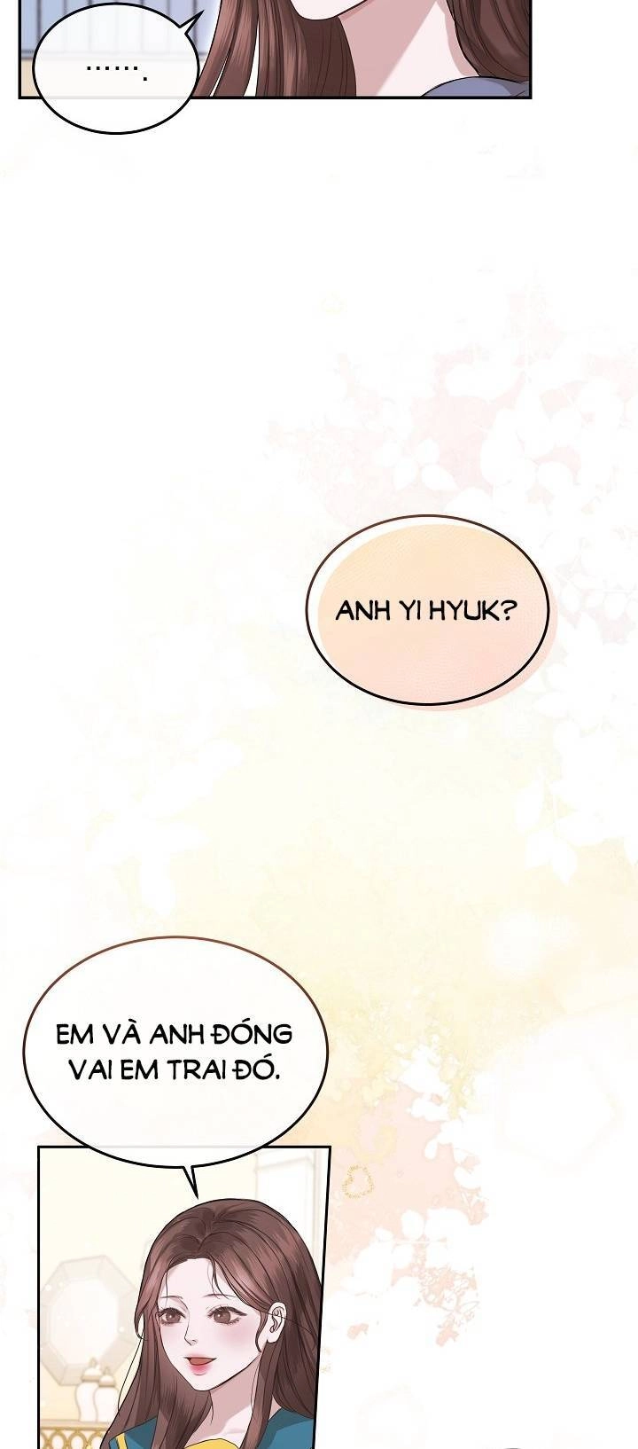 Vụ Bê Bối Trá Hình Chapter 3.1 - 6