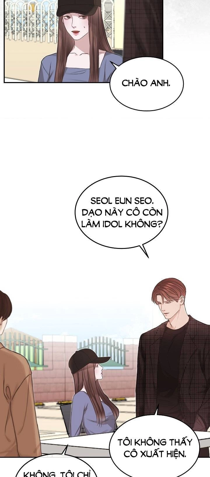 Vụ Bê Bối Trá Hình Chapter 3.1 - 10