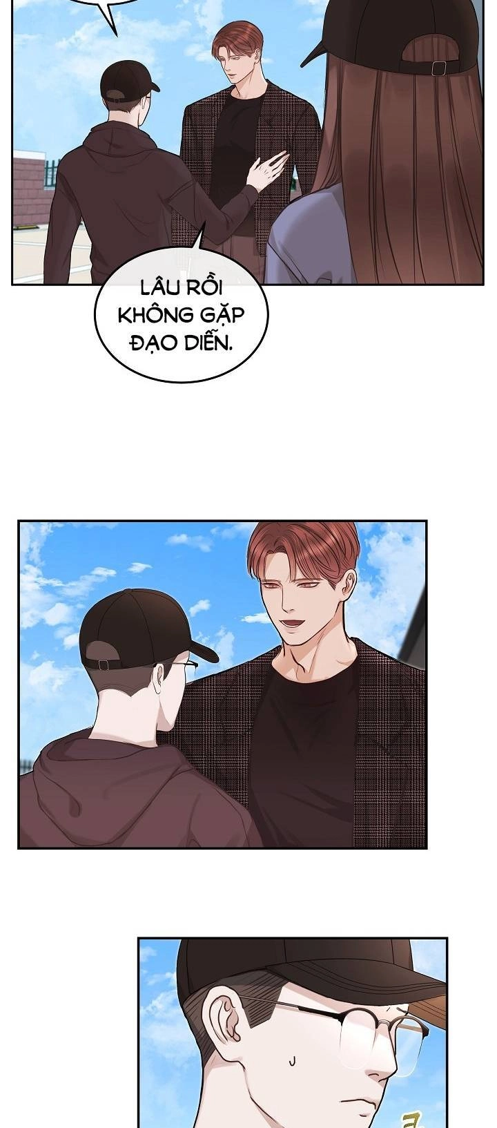 Vụ Bê Bối Trá Hình Chapter 3.1 - 13