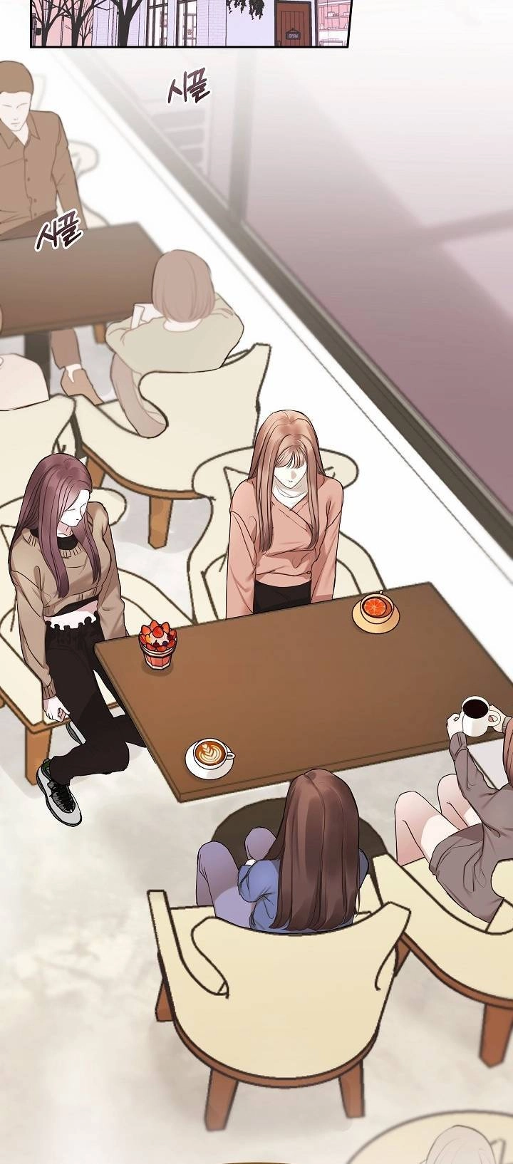 Vụ Bê Bối Trá Hình Chapter 3.1 - 21