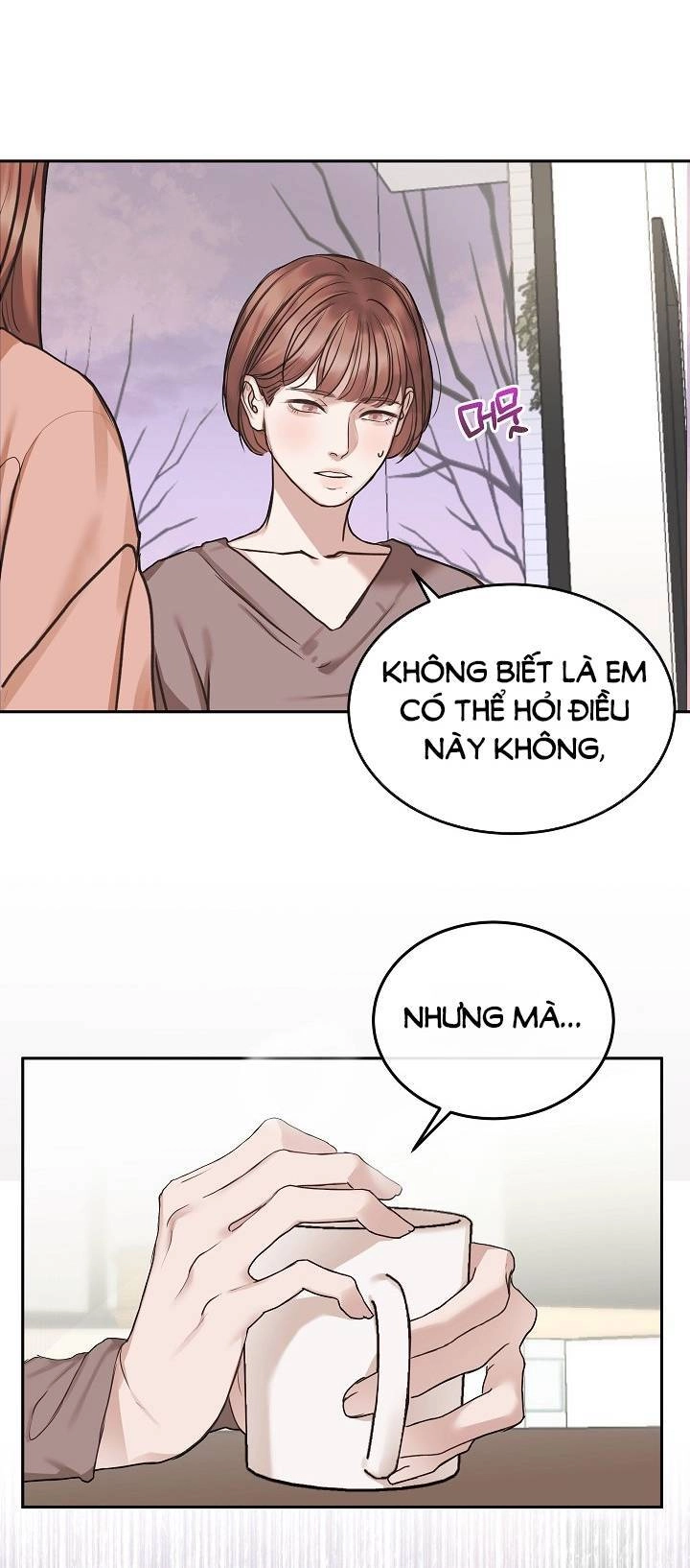 Vụ Bê Bối Trá Hình Chapter 3.1 - 24