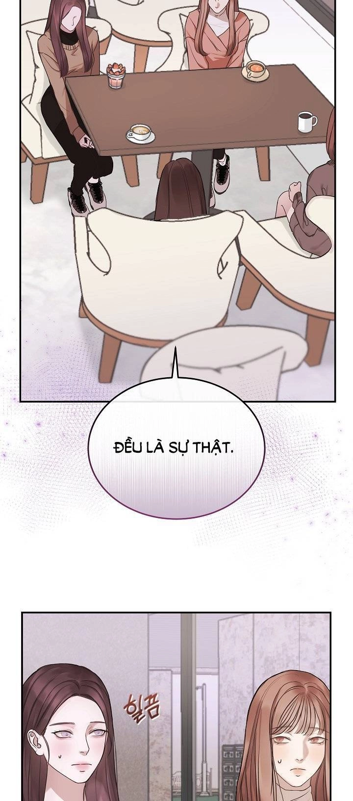 Vụ Bê Bối Trá Hình Chapter 3.1 - 28