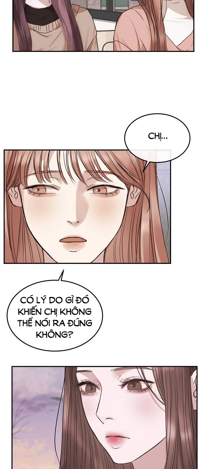 Vụ Bê Bối Trá Hình Chapter 3.1 - 29