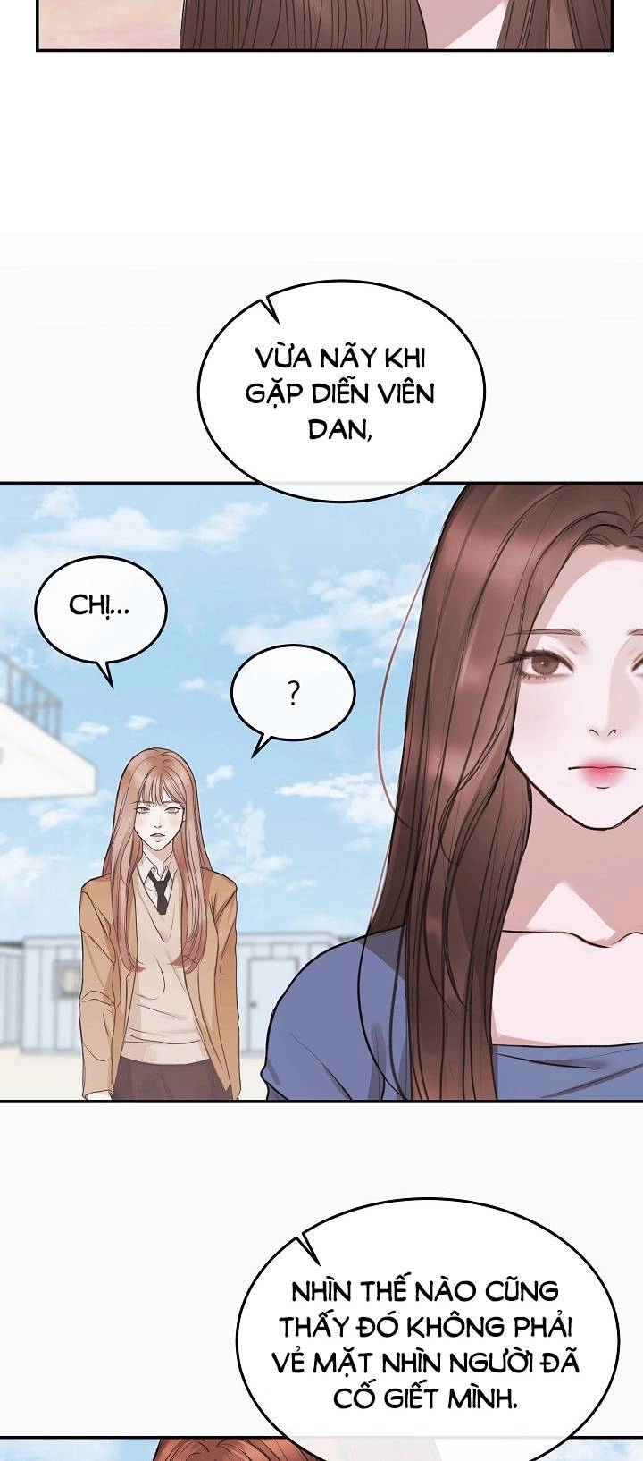 Vụ Bê Bối Trá Hình Chapter 3.1 - 30