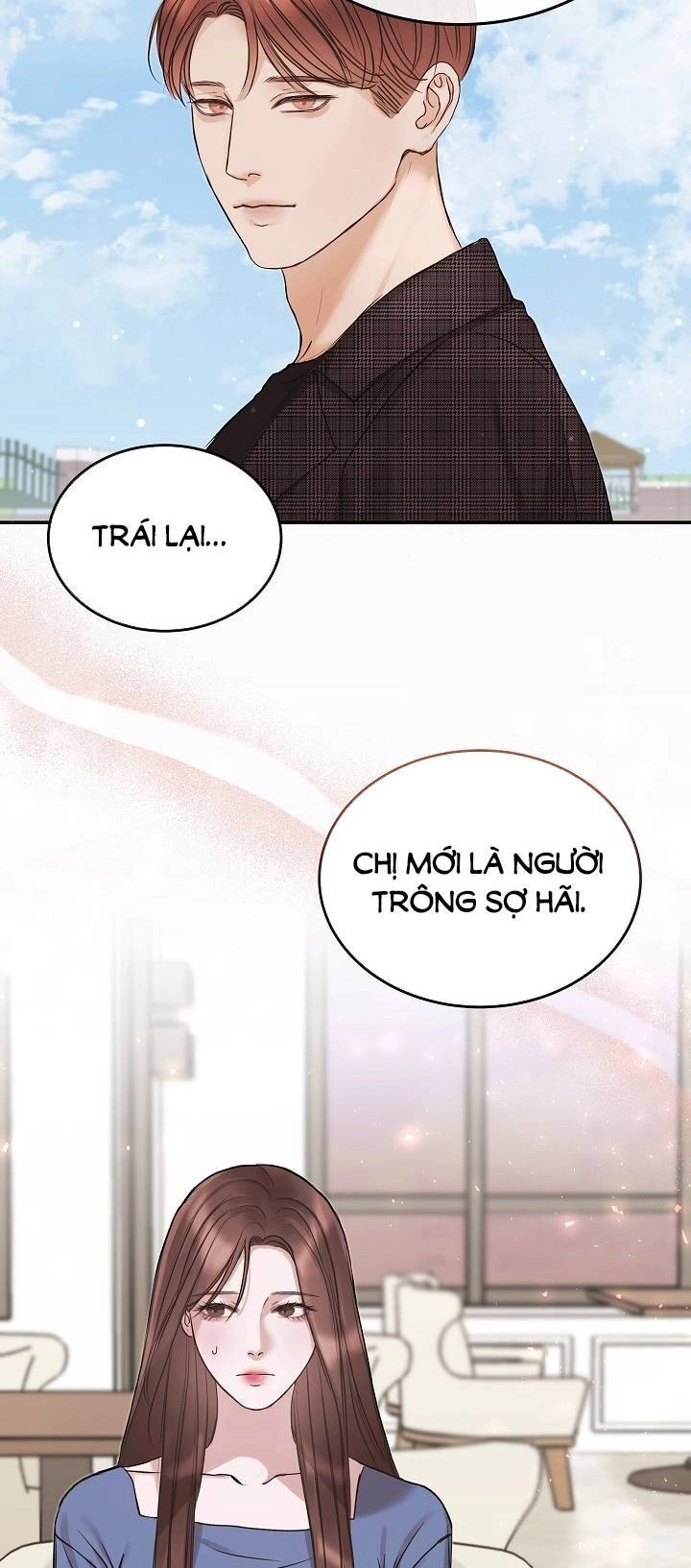 Vụ Bê Bối Trá Hình Chapter 3.1 - 31