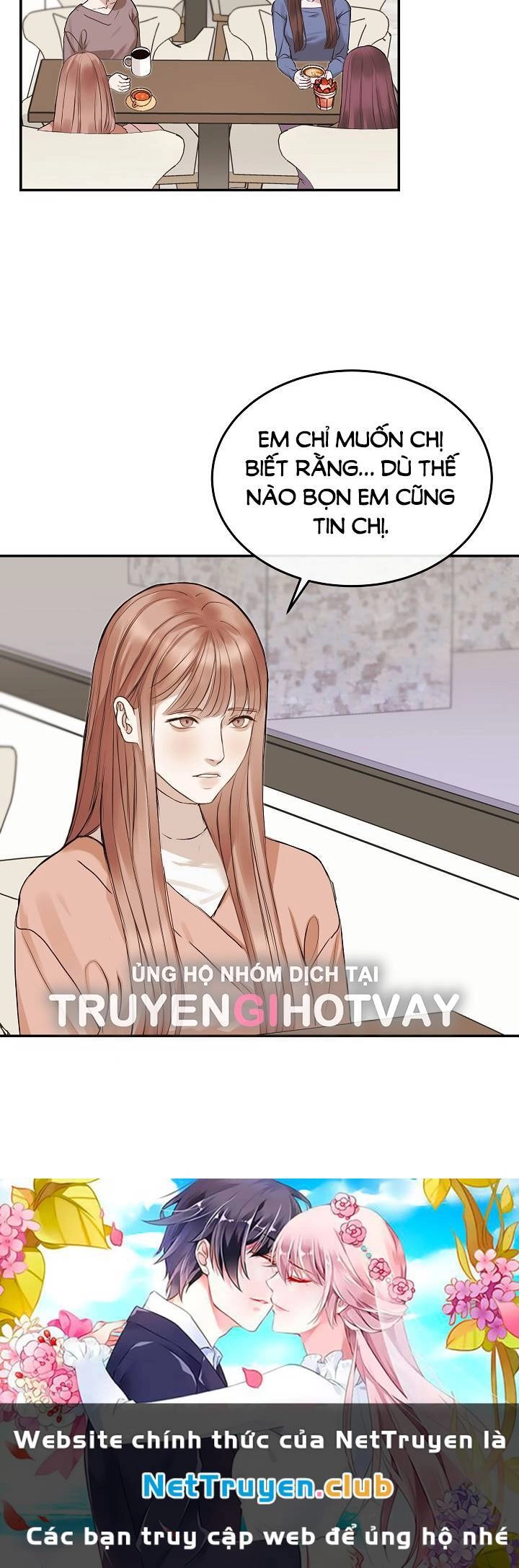 Vụ Bê Bối Trá Hình Chapter 3.1 - 33