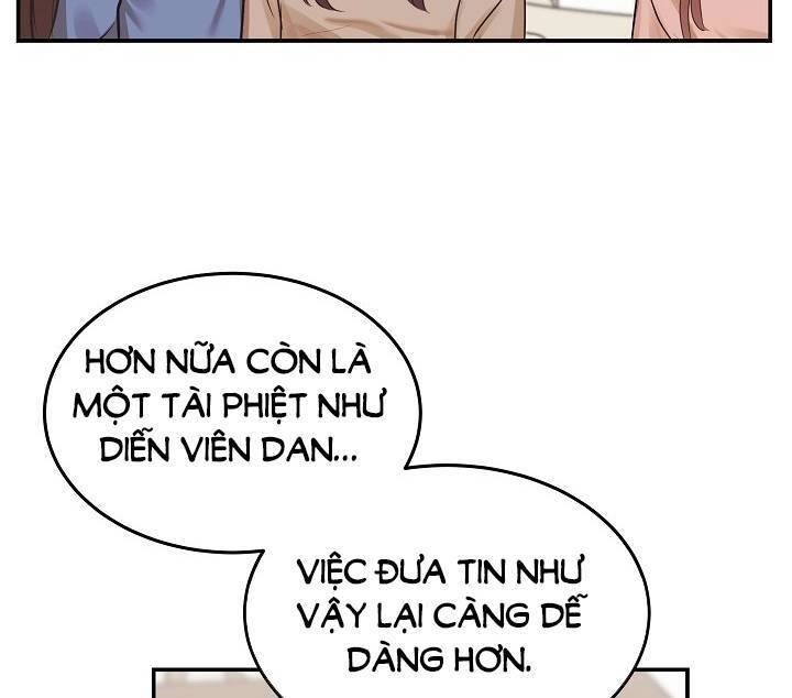 Vụ Bê Bối Trá Hình Chapter 3.2 - 12