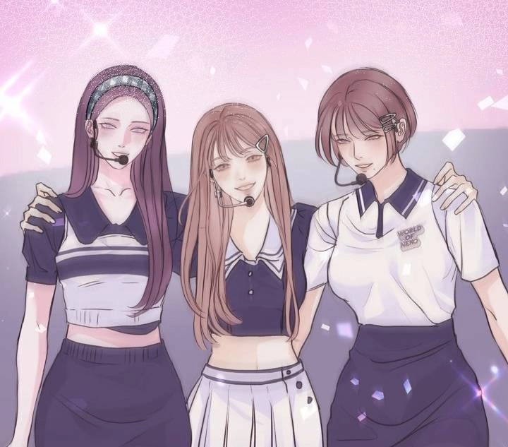 Vụ Bê Bối Trá Hình Chapter 3.2 - 23