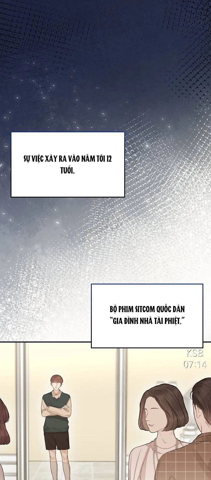 Vụ Bê Bối Trá Hình Chapter 4.1 - 4