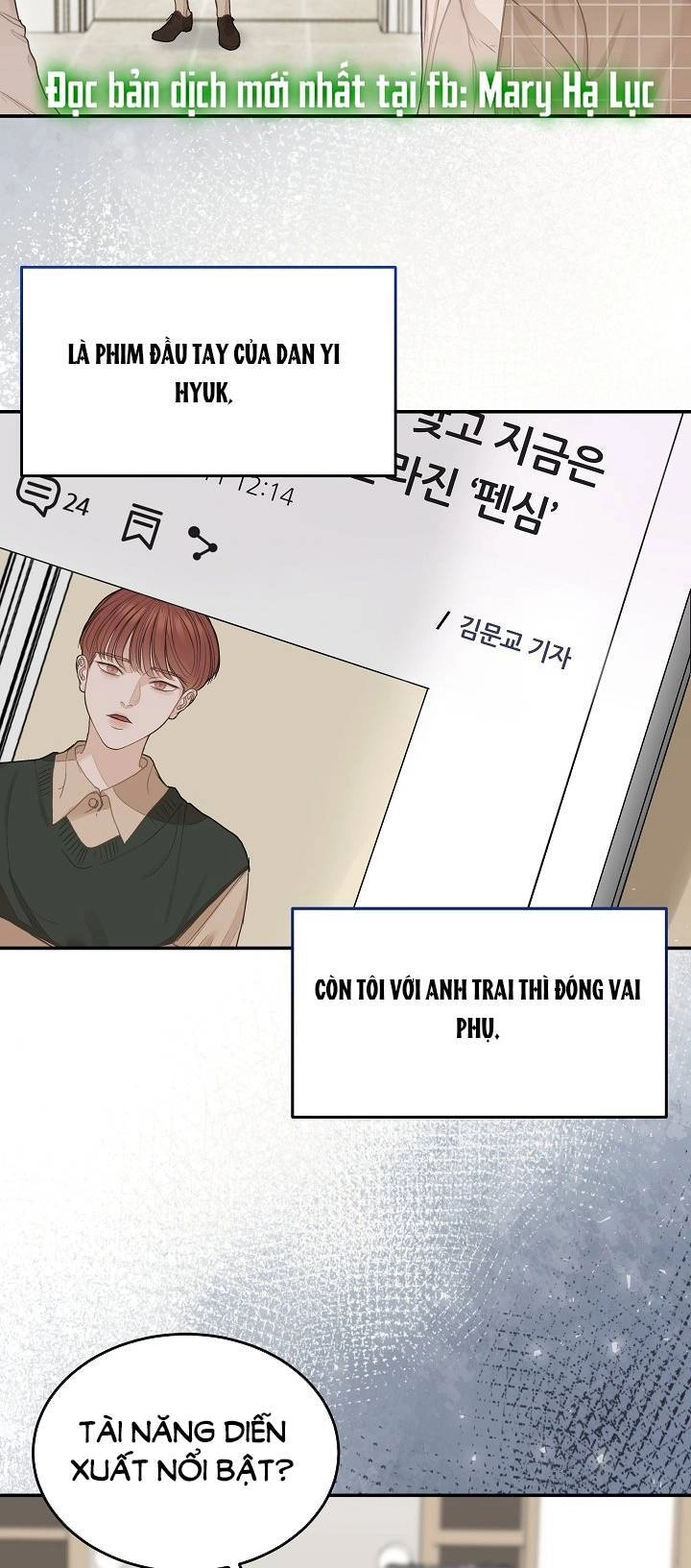 Vụ Bê Bối Trá Hình Chapter 4.1 - 5