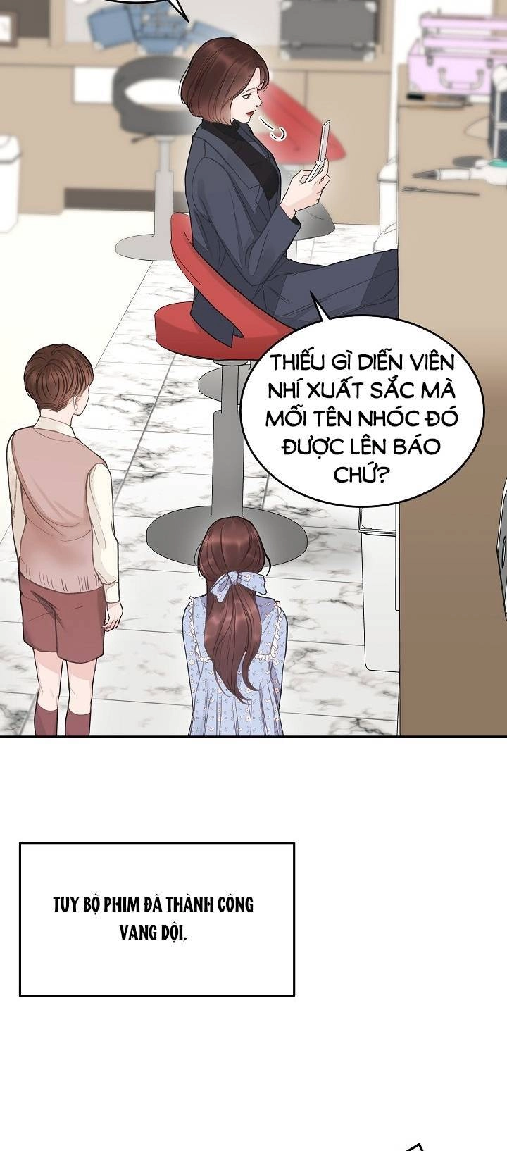 Vụ Bê Bối Trá Hình Chapter 4.1 - 6