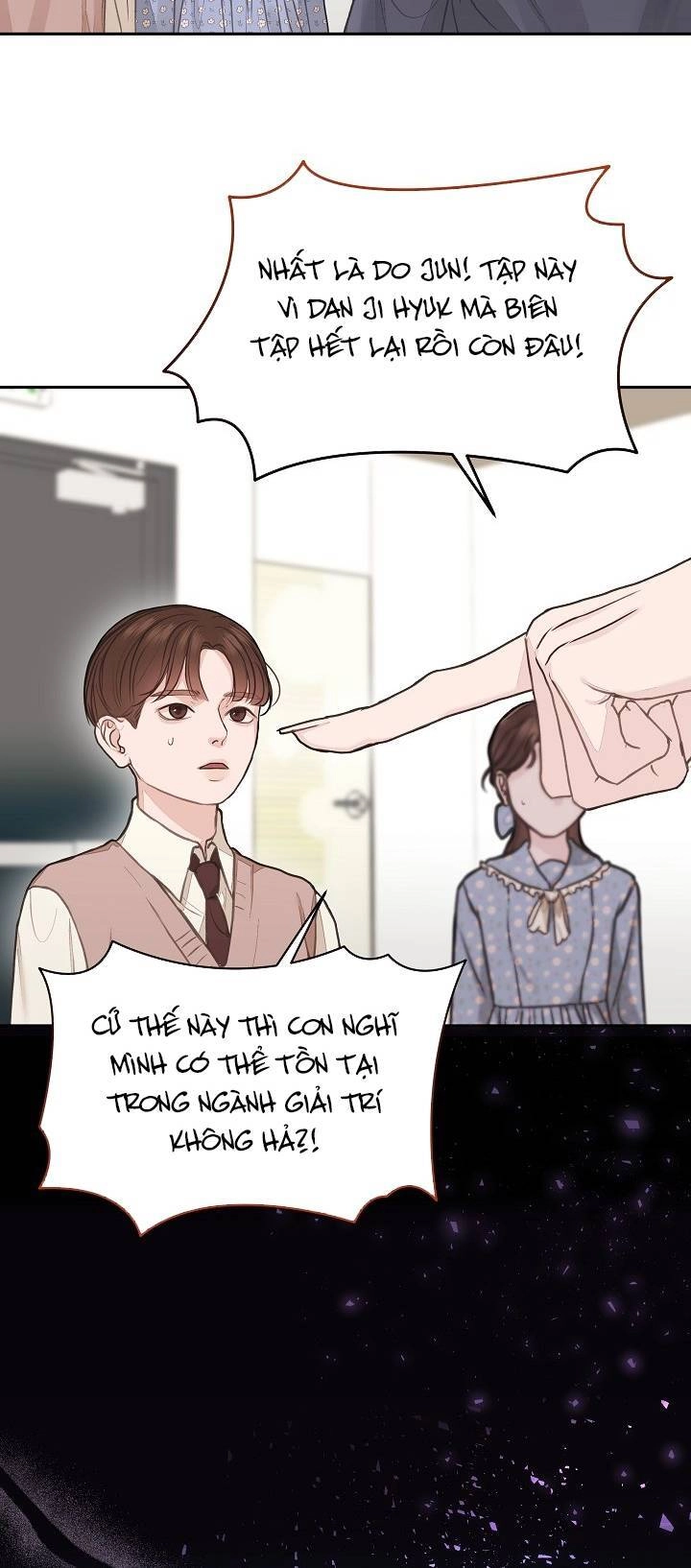 Vụ Bê Bối Trá Hình Chapter 4.1 - 9