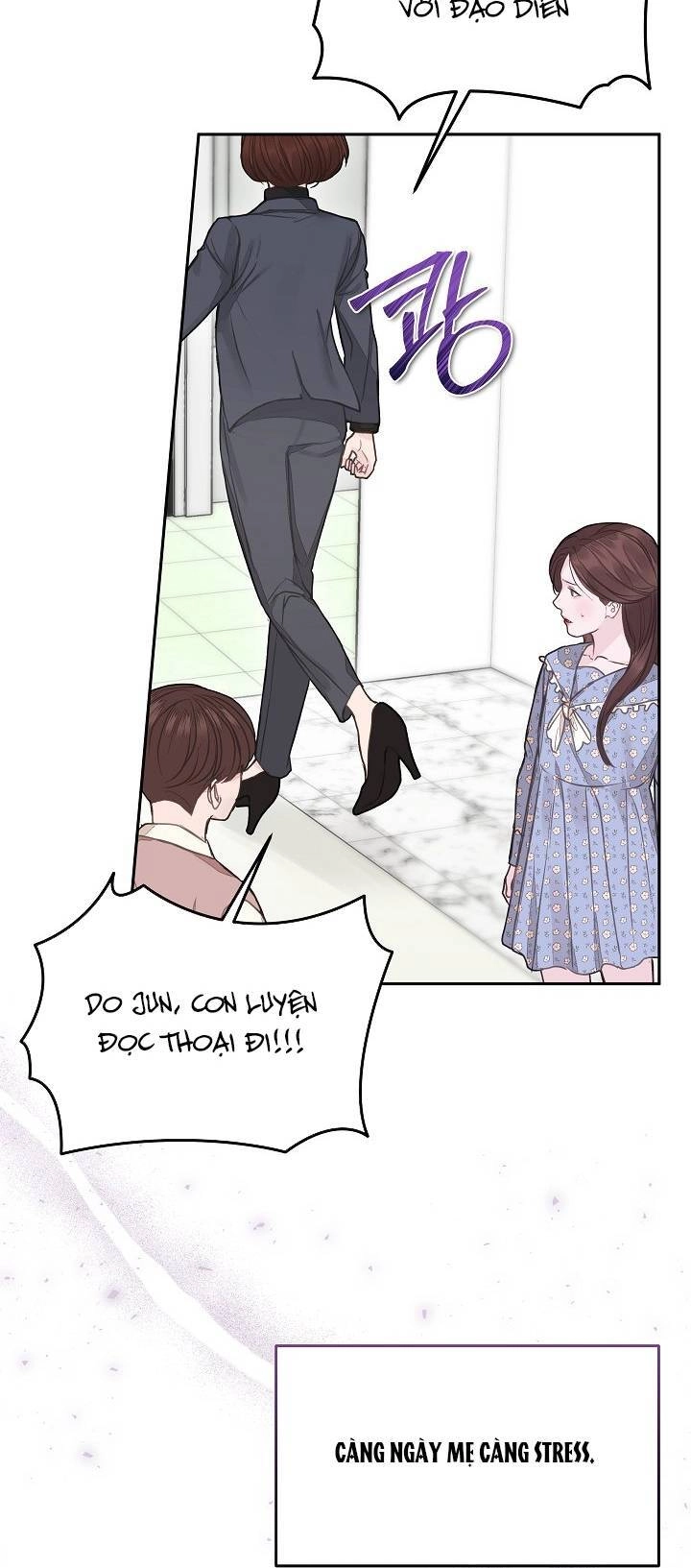 Vụ Bê Bối Trá Hình Chapter 4.1 - 13