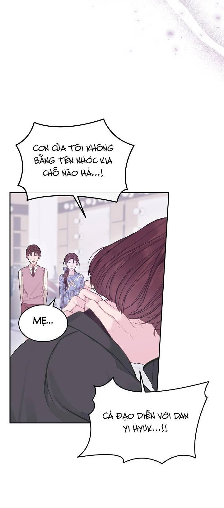 Vụ Bê Bối Trá Hình Chapter 4.1 - 14